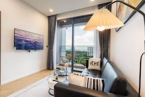 Room - Lumiere Riverside - Best Luxury Condo Design D2 (Ho Chi Minh City)