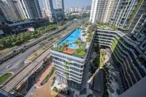 Exterior - Lumiere Riverside - Best Luxury Condo Design D2 (Ho Chi Minh City)