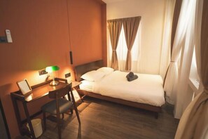 Room - Carnarvon 73 (George Town)