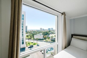 3 chambres, fer et planche Ă repasser, accĂšs au Wi-Fi (inclus)