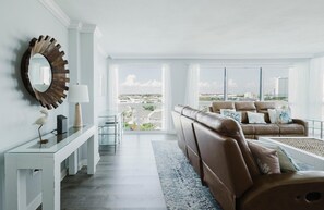 Téléviseur connecté