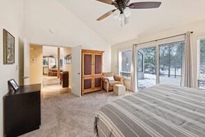 4 Schlafzimmer, Bügeleisen/Bügelbrett, Internetzugang, Bettwäsche