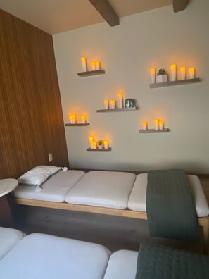 Fitness studio - The Juniper Motel & Resort (Wisconsin Dells)