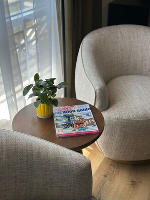Doppelzimmer, 2 Queen-Betten, Nichtraucher, Zimmerreinigung | Kostenloses WLAN, Bettwäsche