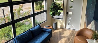 The Juniper Motel & Resort