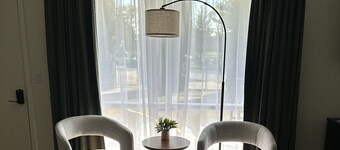 杜松汽車旅館及度假村  