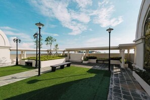 Exterior - Vinhomes D'Capitale - HANOIHOMES (Hanoi)