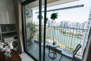 Room - Vinhomes D'Capitale - HANOIHOMES (Hanoi)