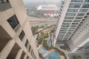 Unclassified image, 5 of 46, button - Vinhomes D'Capitale - HANOIHOMES (Hanoi)