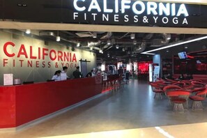 Exterior - Vinhomes D'Capitale - HANOIHOMES (Hanoi)