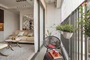 Room - Vinhomes D'Capitale - HANOIHOMES (Hanoi)