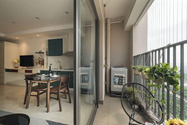 Room - Vinhomes D'Capitale - HANOIHOMES (Hanoi)