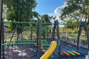 Children’s area - Vinhomes D'Capitale - HANOIHOMES (Hanoi)