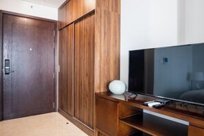 Room - Vinhomes D'Capitale - HANOIHOMES (Hanoi)