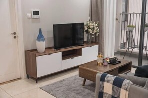 Room - Vinhomes D'Capitale - HANOIHOMES (Hanoi)