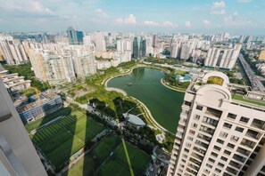 Unclassified image, 3 of 46, button - Vinhomes D'Capitale - HANOIHOMES (Hanoi)