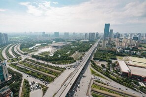 Unclassified image, 5 of 46, button - Vinhomes D'Capitale - HANOIHOMES (Hanoi)