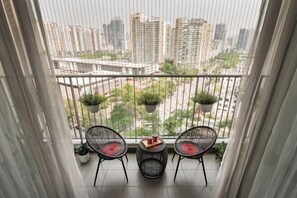 Room - Vinhomes D'Capitale - HANOIHOMES (Hanoi)