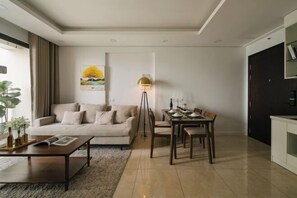 Room - Vinhomes D'Capitale - HANOIHOMES (Hanoi)