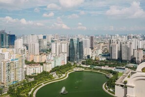 Unclassified image, 2 of 46, button - Vinhomes D'Capitale - HANOIHOMES (Hanoi)