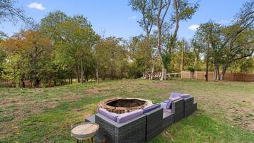 Hidromassagem externa