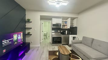 TV