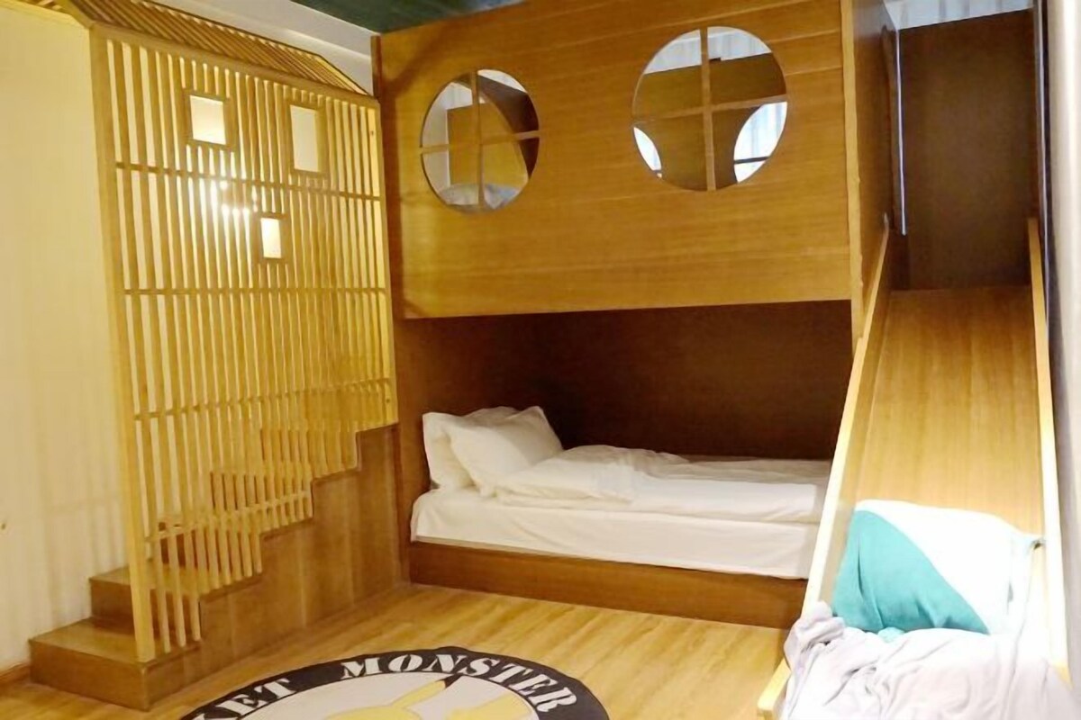 ห้องพัก