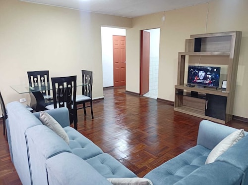 Lodging Peru I