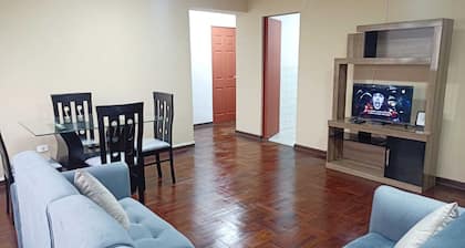 Lodging Peru I