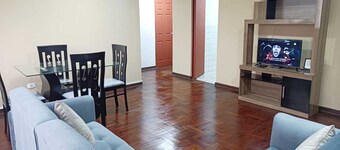 Lodging Peru I