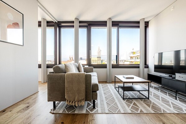 تلفزيون، ستيريو