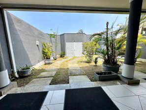 Terrain de lâhĂ©bergement