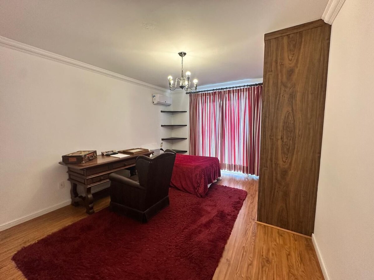 Bild für Gastgeberprofil