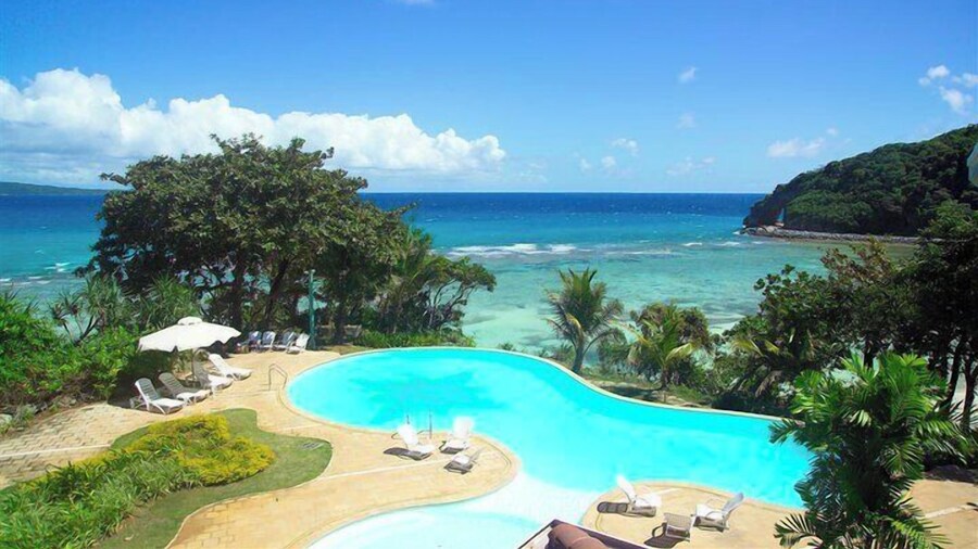 Unit Owners Accommodations at Fairways