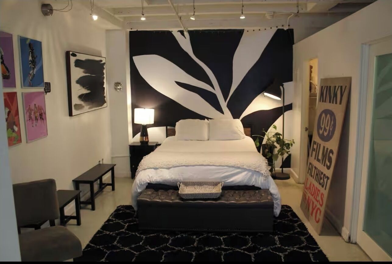 1 quarto, ferros/tábuas de passar roupa, Wi-Fi, roupa de cama