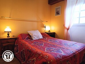 1 habitación y wifi gratis 