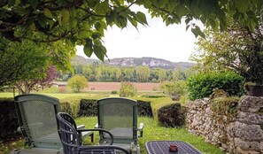 Property grounds - 46G13292 - BRENGUES - Cottage (BRENGUES)