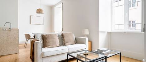 Televisor i estèreo