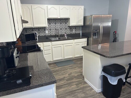 Cozy Guest Suite on working farm