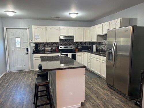 Cozy Guest Suite on working farm