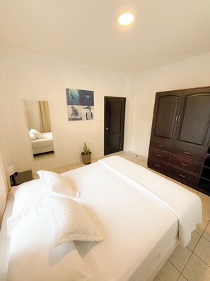 2 camere, accesso a Internet, lenzuola
