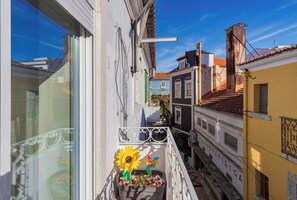 Property grounds - Casa do Largo, Setúbal (Setúbal)