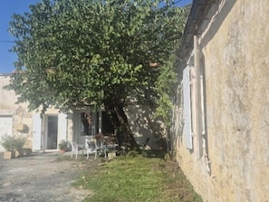 Exterieur