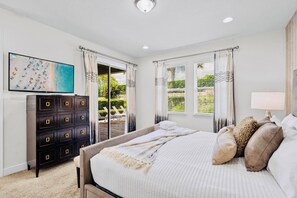 6 chambres, fer et planche à repasser, Wi-Fi, literie fournie