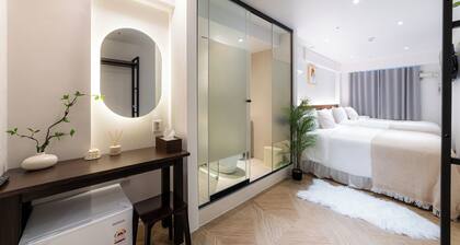 Haven Stay Jongno