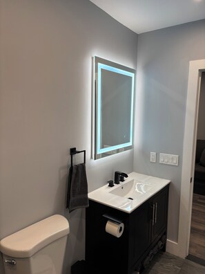 Badkamer