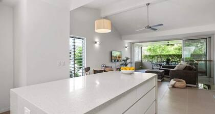 Close to Beach and cafes…family and pet friendly