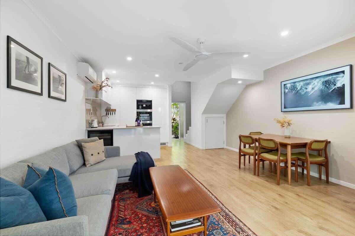 Bild für Gastgeberprofil