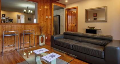 Cozy Bungalow Longueuil | 3 BR | 6 pers