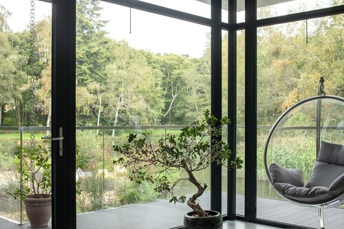 The Bridge House  -  Luxury Cottages